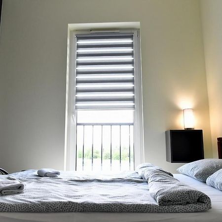 Ach To Tu! Apartament 자토르 외부 사진