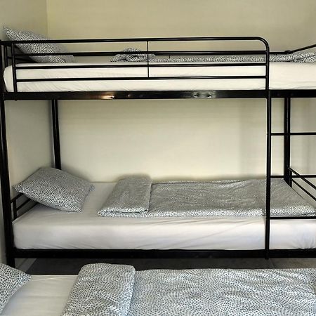 Ach To Tu! Apartament 자토르 외부 사진