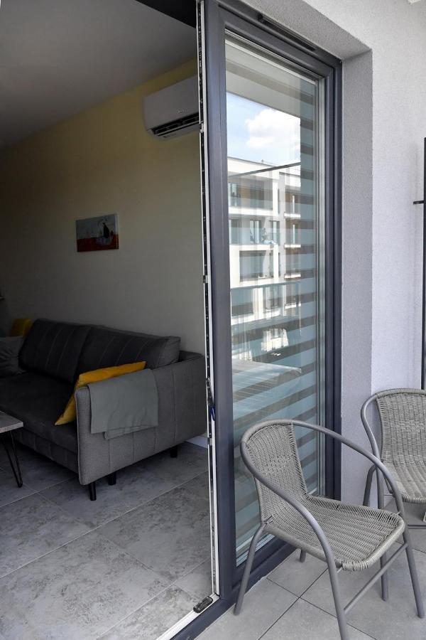 Ach To Tu! Apartament 자토르 외부 사진