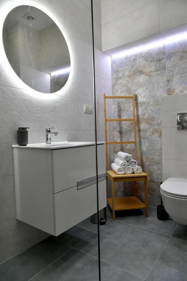 Ach To Tu! Apartament 자토르 외부 사진