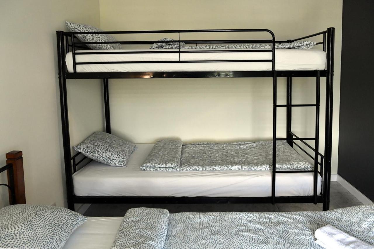 Ach To Tu! Apartament 자토르 외부 사진