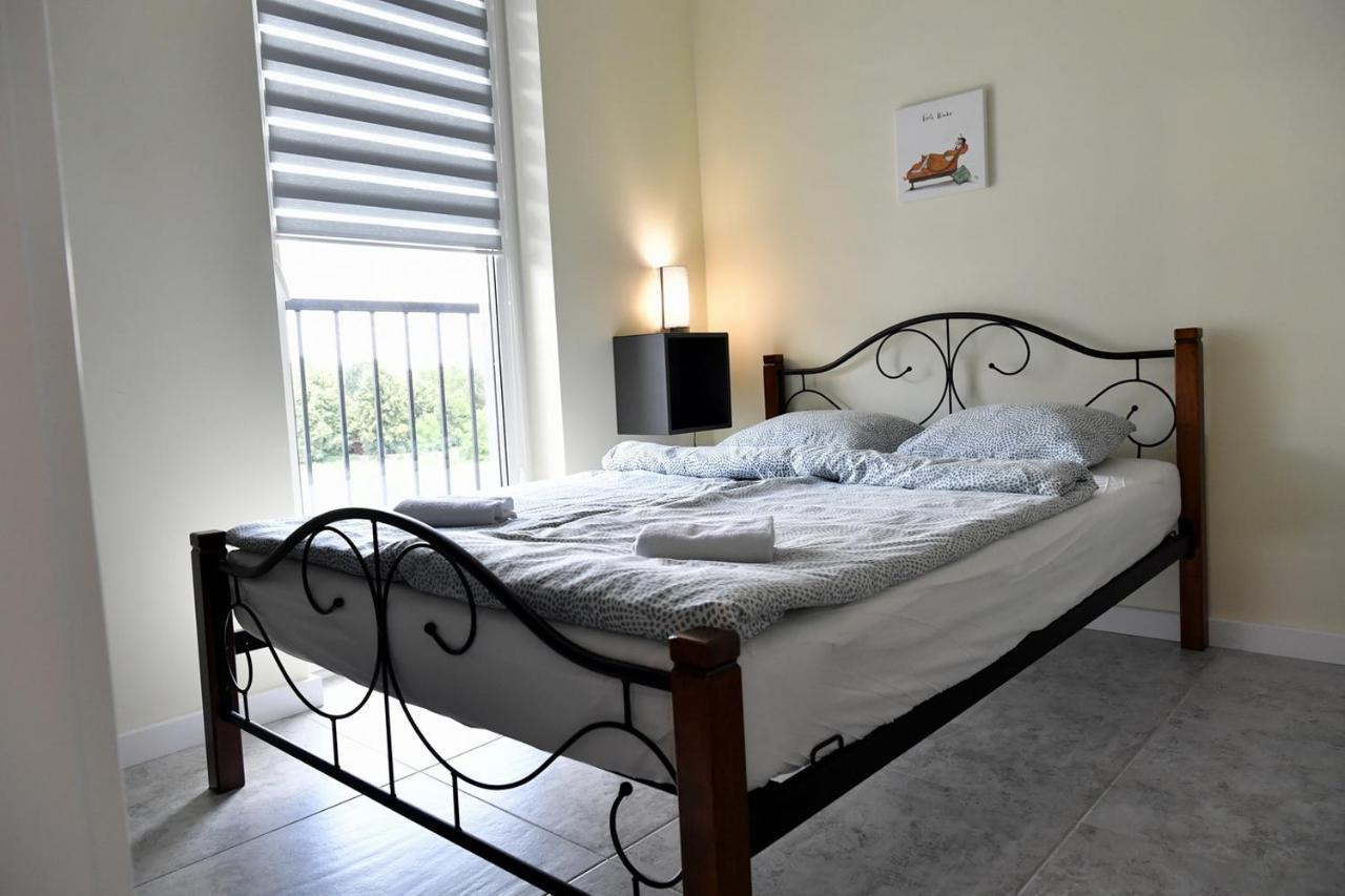 Ach To Tu! Apartament 자토르 외부 사진